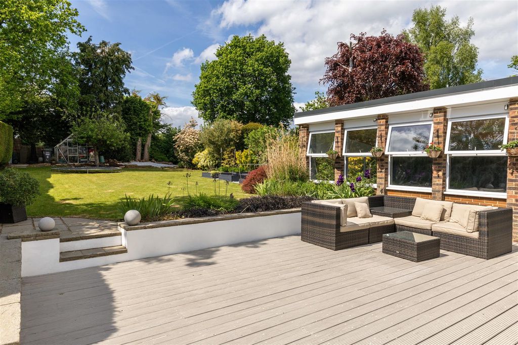 Additional image 4 of 5 bed detached house for saleBeckworth Close, Lindfield RH16