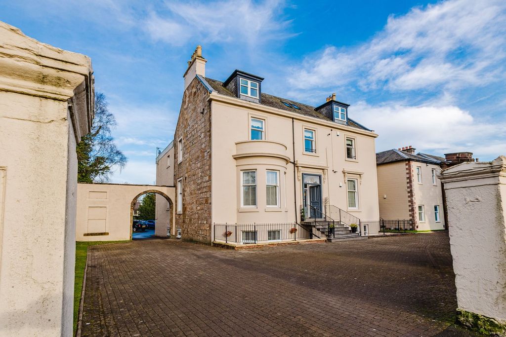 Additional image 26 of 4 bed maisonette for saleLondon Road, Kilmarnock KA3