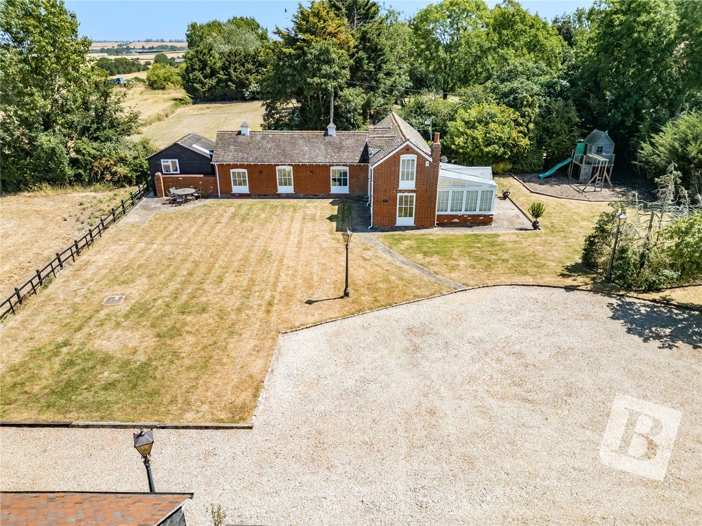 Property photo 2 of 34 Aerial View