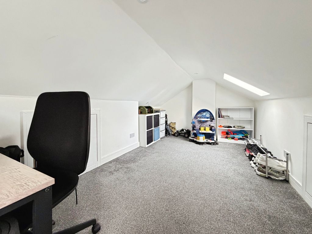 Property photo 2 of 16 Attic