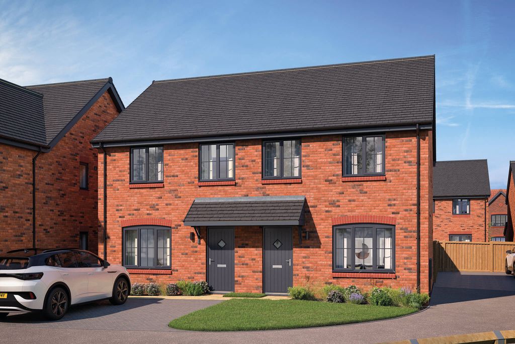 Property photo 2 of 11 CGI