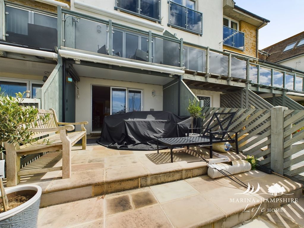 Additional image 12 of 5 bed terraced house for saleBryher Island, Port Solent PO6