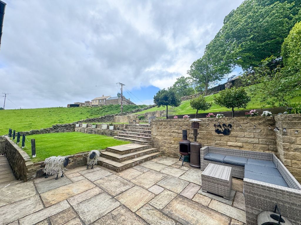 Additional image 40 of 4 bed detached house for saleAllergill Park, Upperthong, Holmfirth HD9