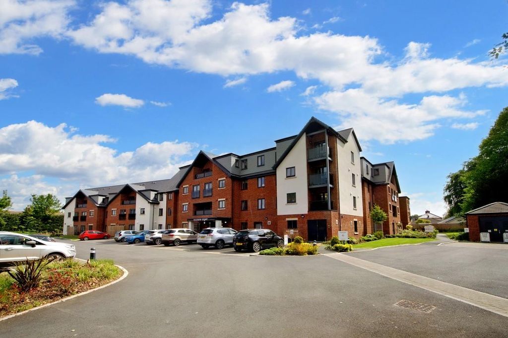 Additional image 20 of 1 bed flat for saleBurlington Gardens, Leyland PR25