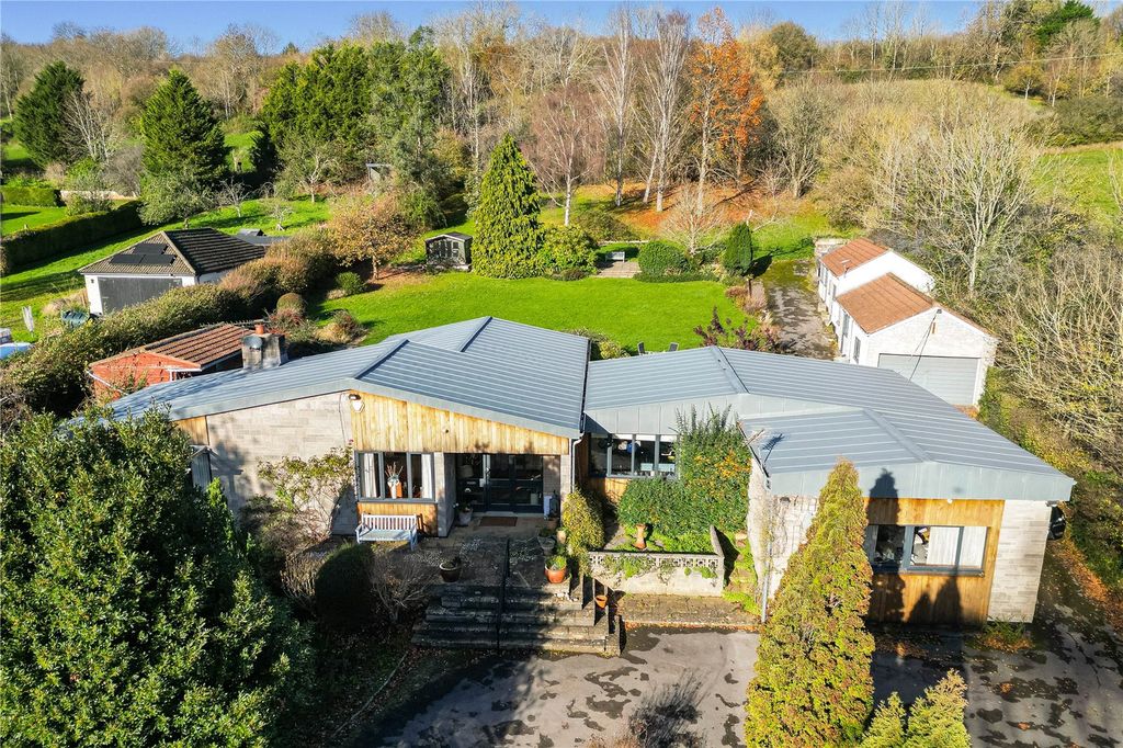 Property photo 1 of 14 Elevated Shot