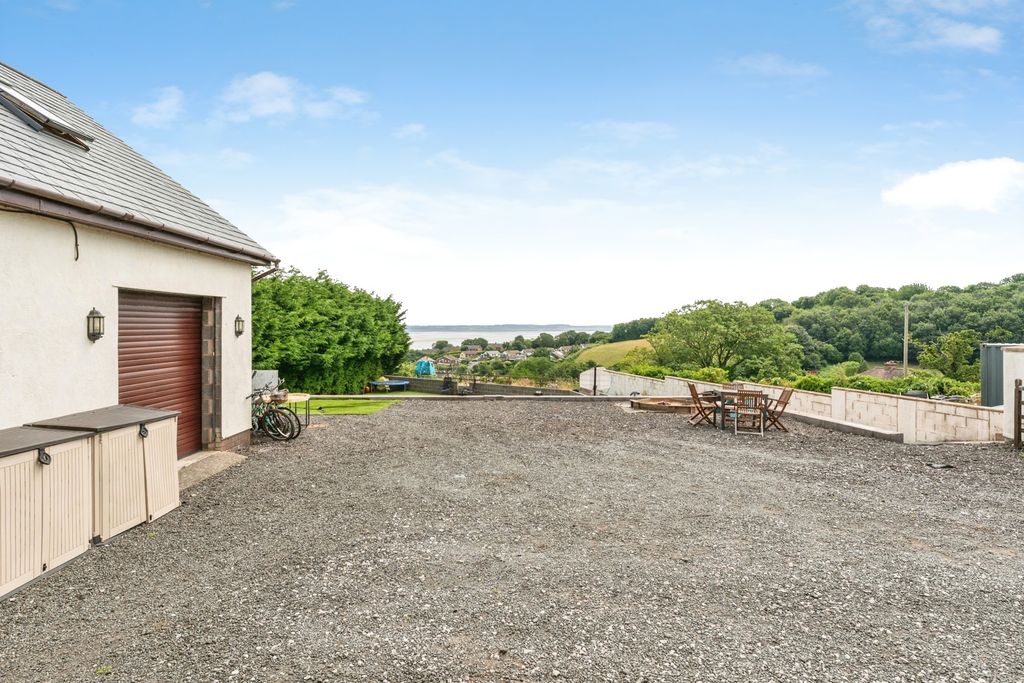 Additional image 18 of 6 bed detached house for salePen-Y-Maes Road, Holywell, Flintshire CH8