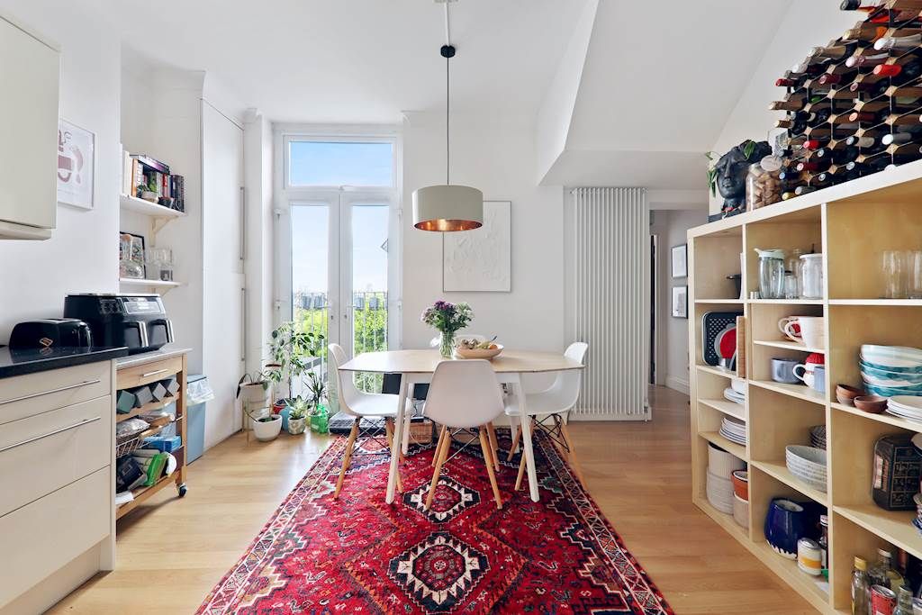 Property photo 2 of 8 11-F43Ejhhgll - Flat B, 39 Camden Hill Road - 33 (
