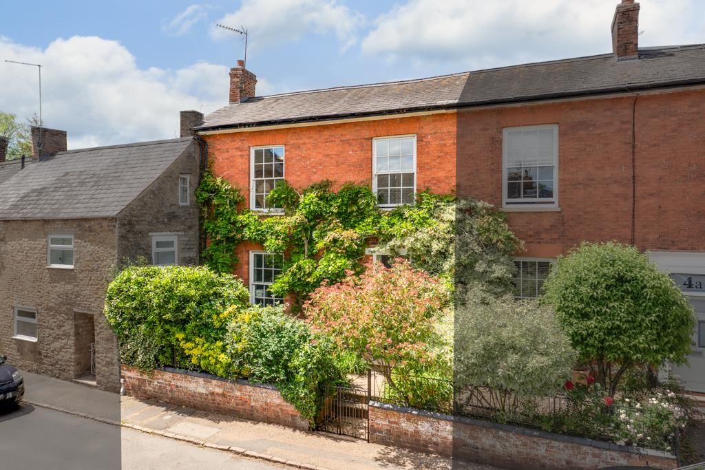 Property photo 1 of 44 4 Bridge Street, Geddington - New Edits (48 Of 50)