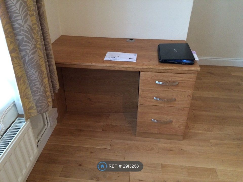 Property photo 3 of 14 Desk In Front Room
