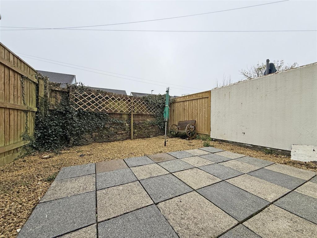 Additional image 4 of 2 bed terraced house for saleCunningham Road, Tamerton Foliot, Plymouth PL5