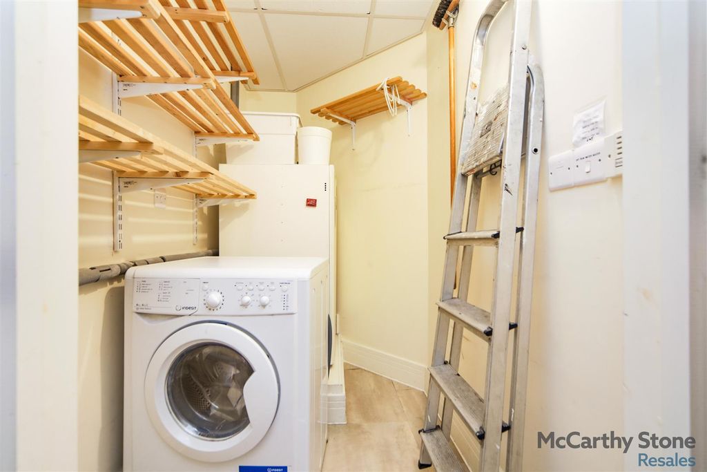 Additional image 17 of 2 bed flat for salePavilion Court, Hamilton Gardens, Felixstowe IP11