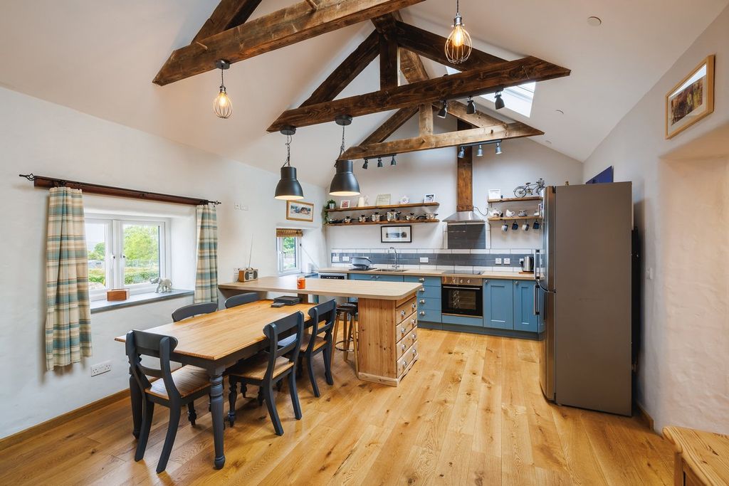 Additional image 36 of 4 bed farmhouse for saleLlanychaer SA65