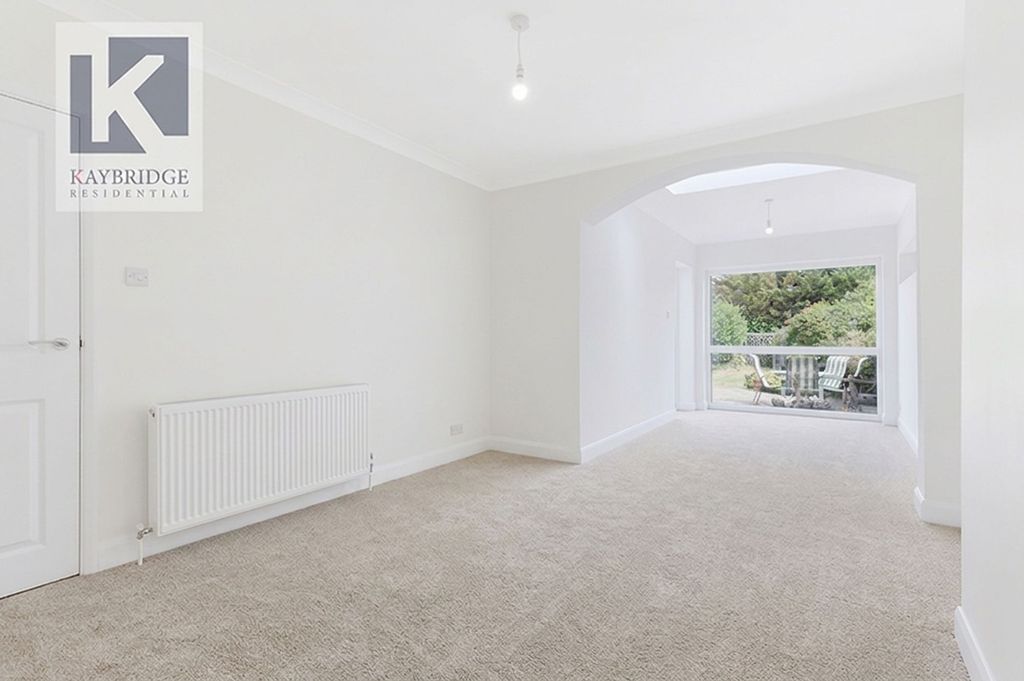 Property photo 3 of 14 Briarwood Road, Epsom - Kt17 2Ng
