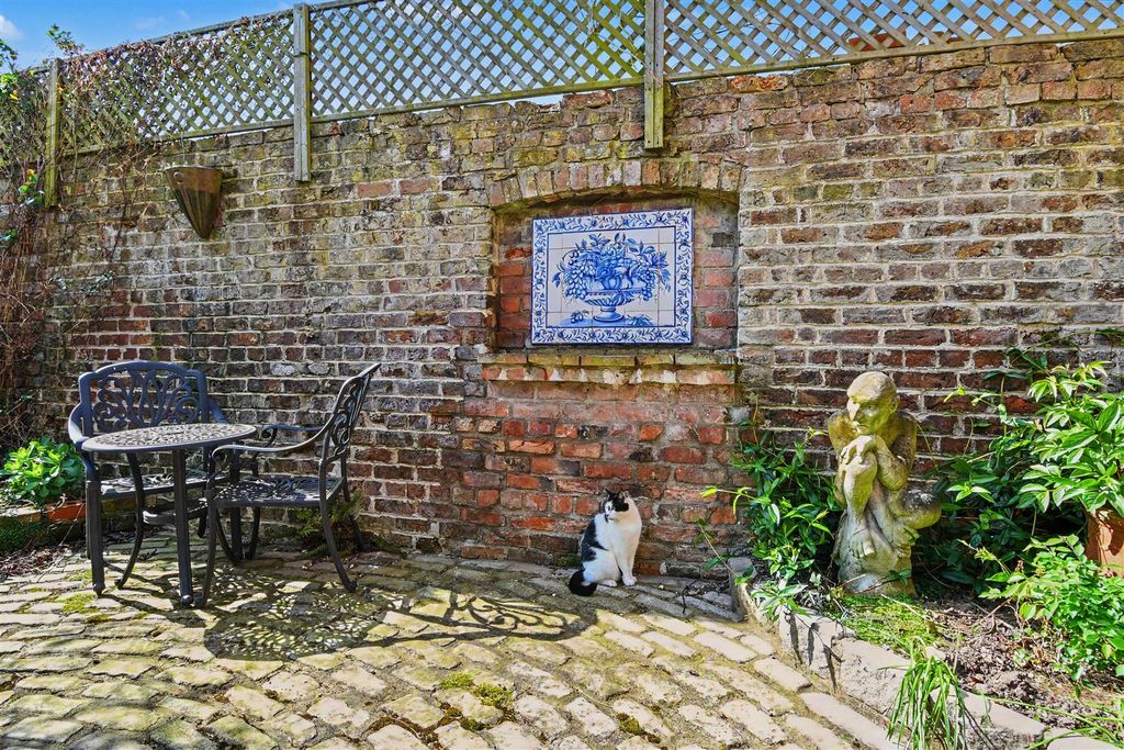 Additional image 42 of 5 bed detached house for saleNew Road, Worlaby, Brigg DN20
