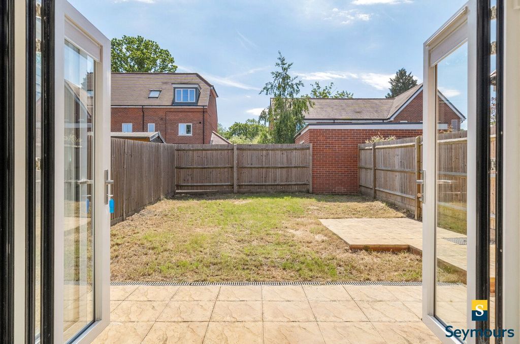 Property photo 3 of 21 French Doors