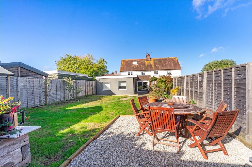 Property photo 1 of 16 Rear Elevation