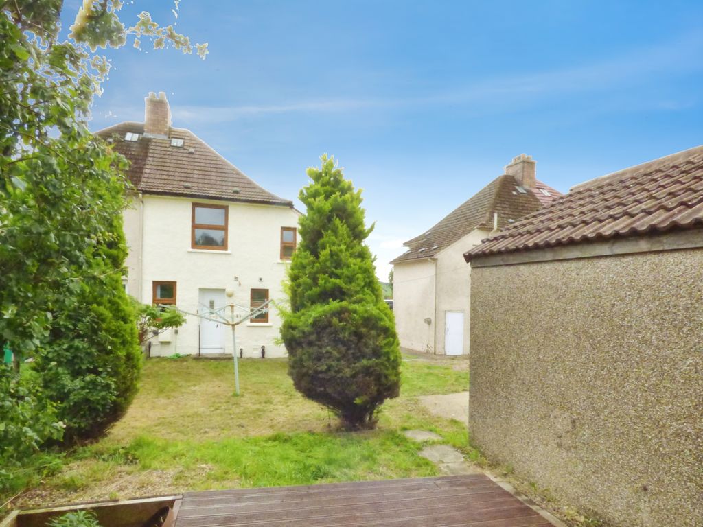 Property photo 3 of 22 Rear Garden