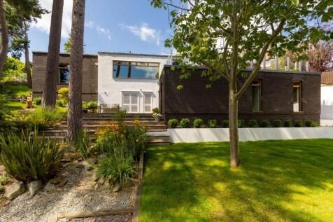 Property photo 1 of 38 A Distinguished Detached Family Home In Colinton