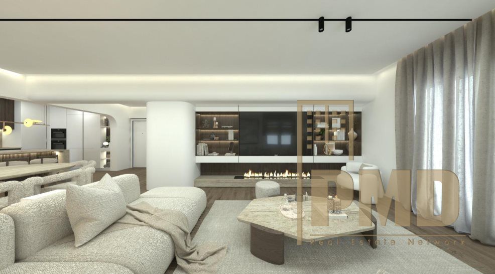 Property photo 1 of 9 Apartment For Sale In Glyfada, Athens Riviera Greece