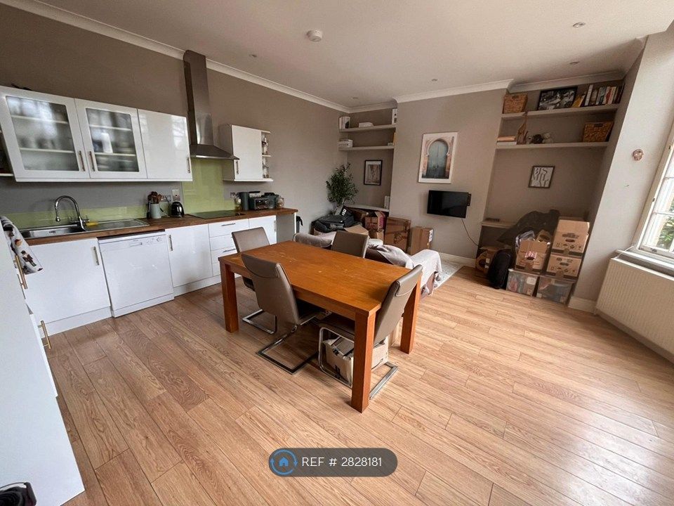 Property photo 1 of 15 Open Plan Living/Dining/Kitchen