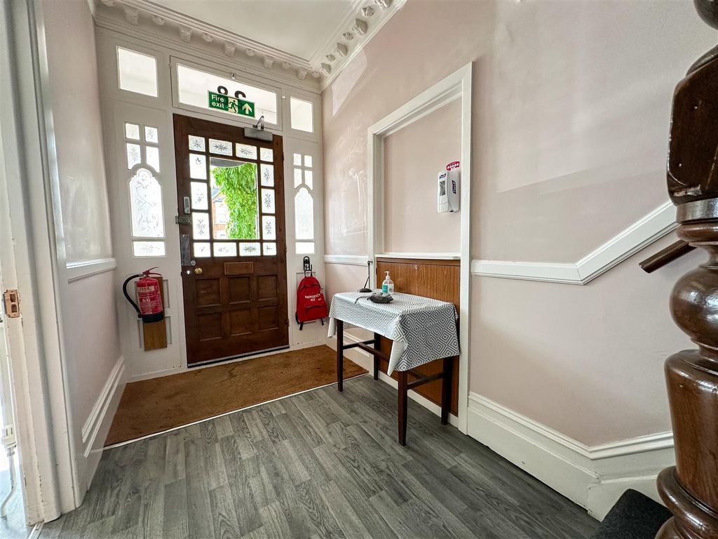 Property photo 3 of 48 Entrance Hallway