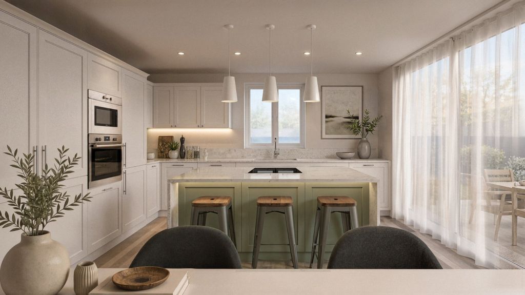 Property photo 3 of 5 Kitchen/Diner