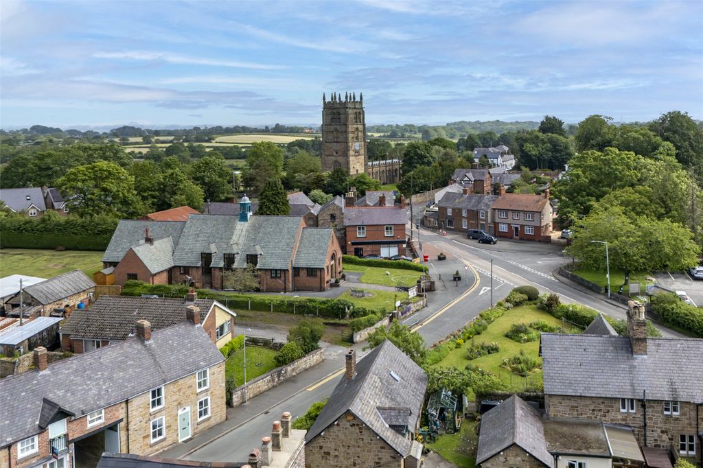 Additional image 20 of 4 bed detached house for saleNorthop, Mold, Flintshire CH7