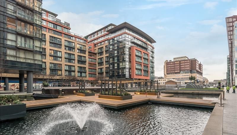 Property photo 1 of 7 Paddington Basin.Jpg