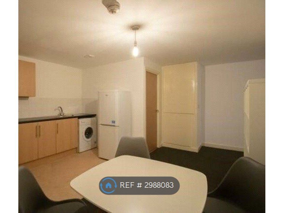 Property photo 2 of 8 Open Plan Kitchen Dining