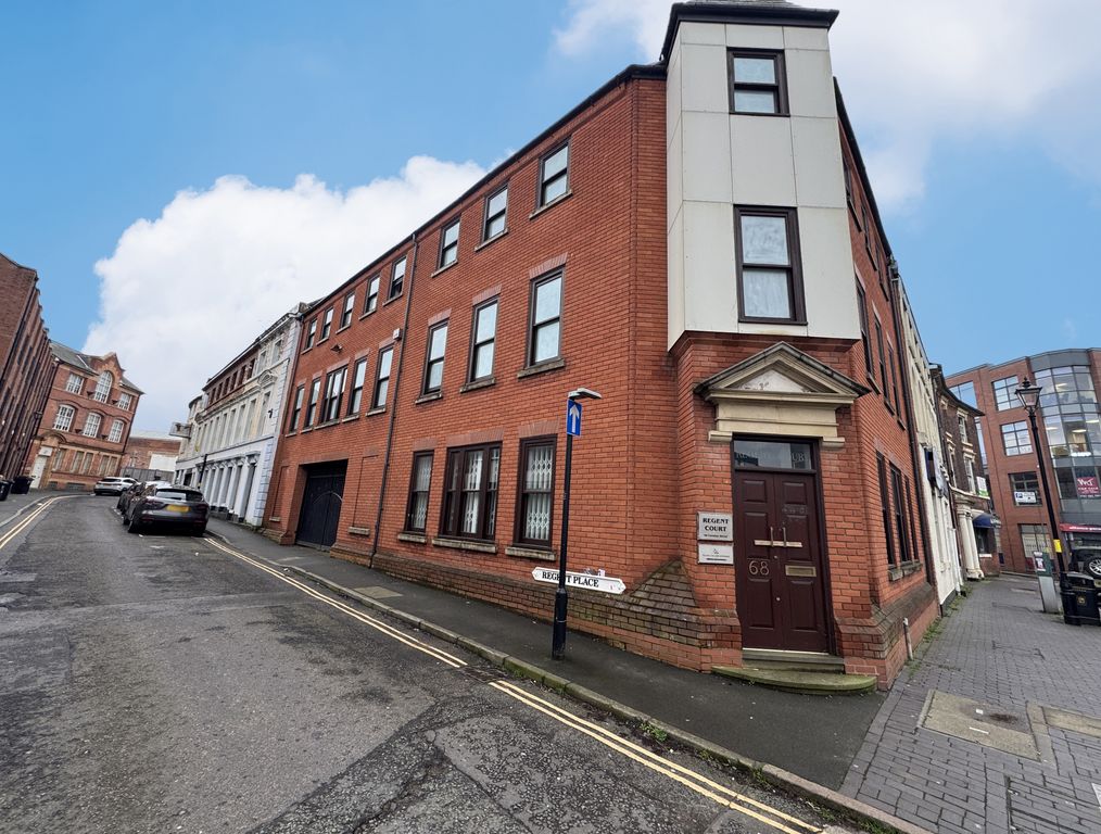 Property photo 3 of 61 R260225 198 - Land And Buildings, Caroline Street (127).Jpg