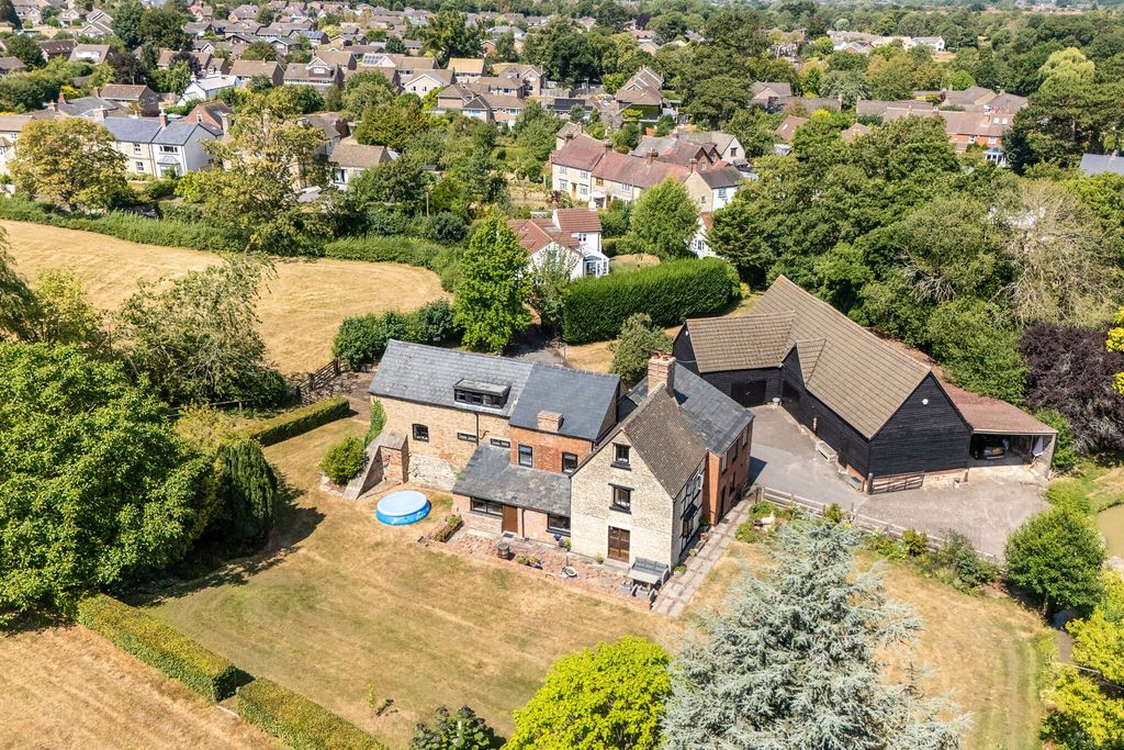 Property photo 2 of 38 Overhead View
