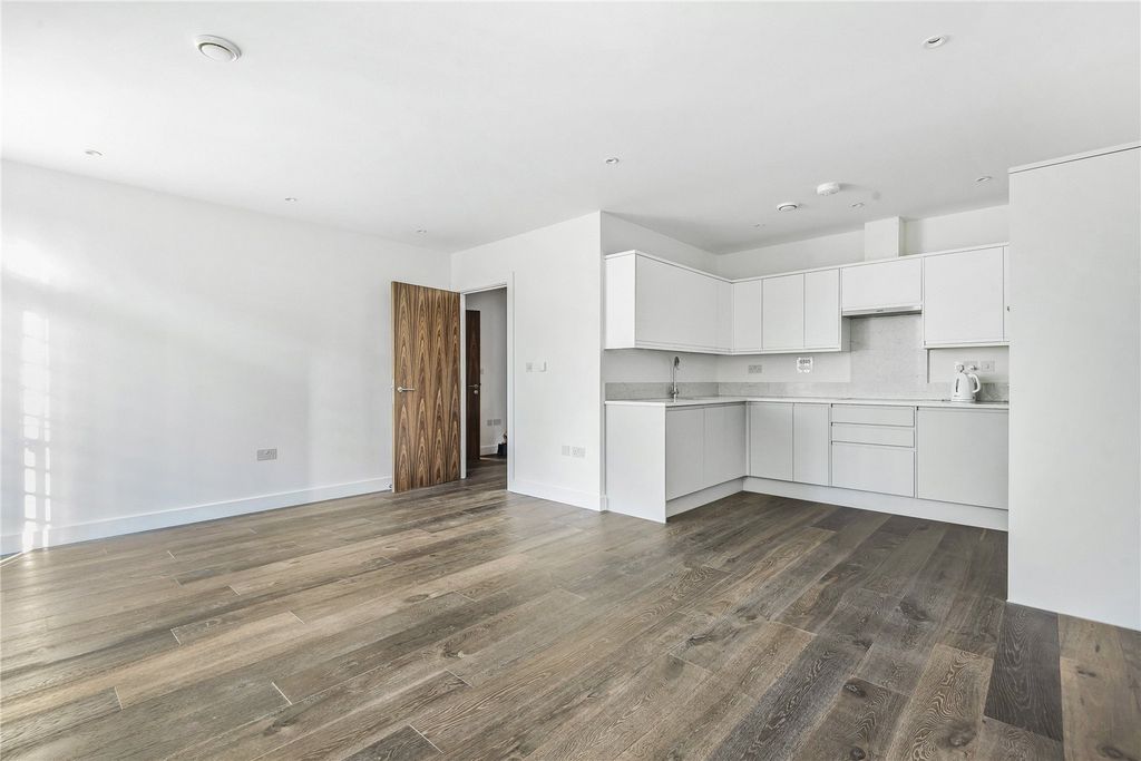 Property photo 3 of 8 Living Room