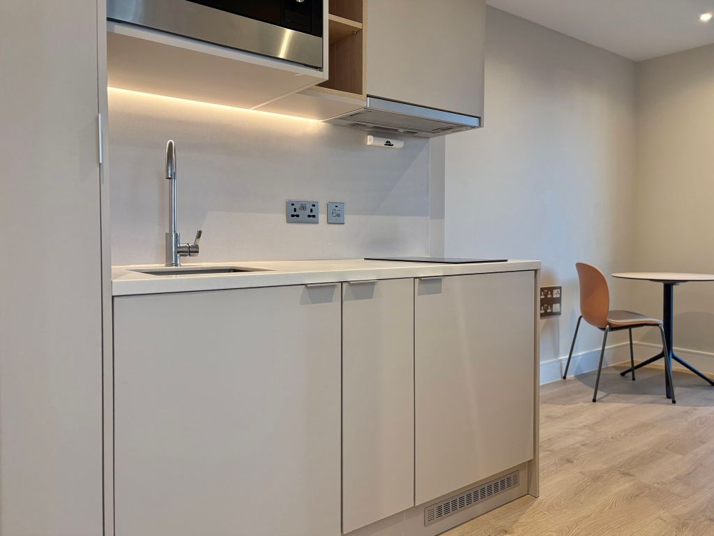 Property photo 2 of 26 Kitchen