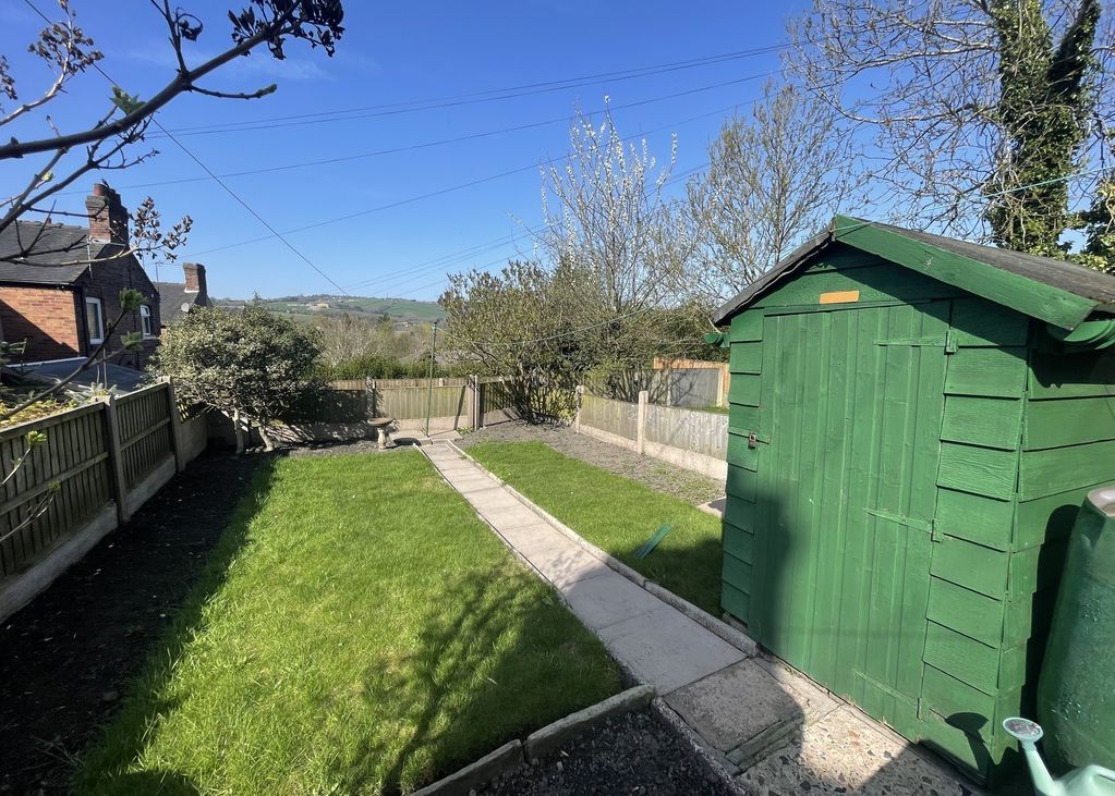 Property photo 2 of 26 Rear Garden