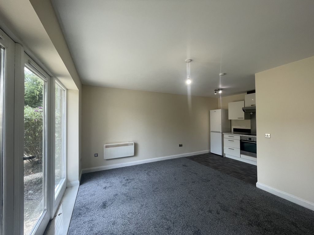 Property photo 1 of 12 1Â Bedroom Flat For Sale