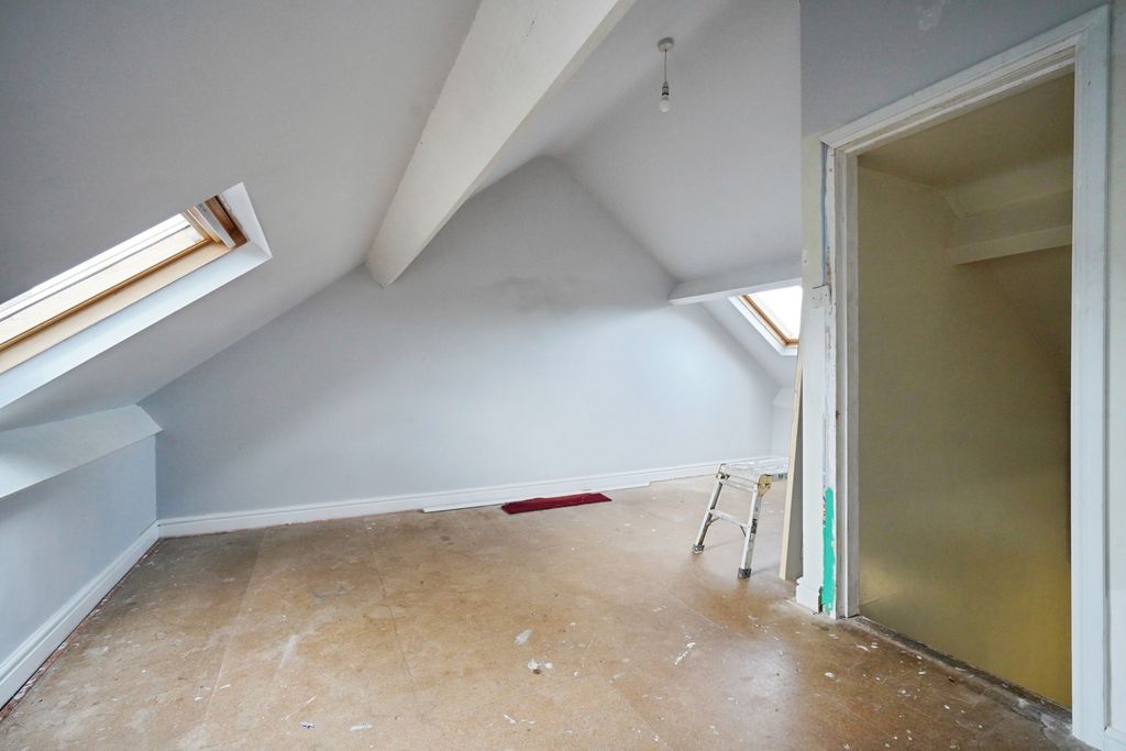 Additional image 14 of 3 bed semi-detached house for saleMelbourne Road, Ibstock, Leicestershire LE67