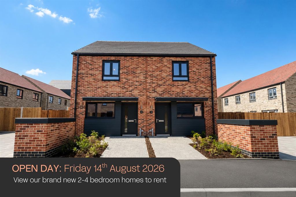 Property photo 1 of 10 Al - Springstead Village - 14.08.26 Open Day Flash
