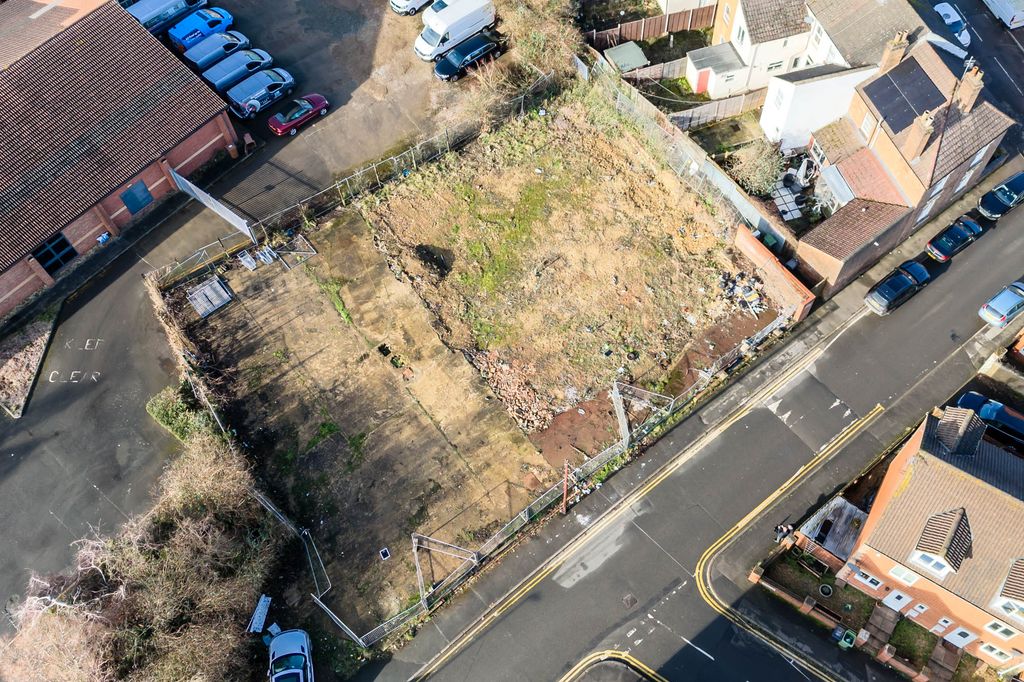 Property photo 3 of 8 Aerial View