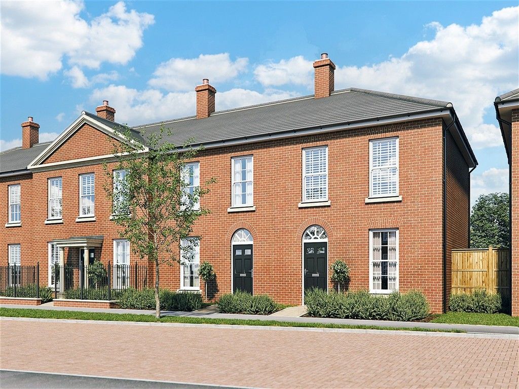 Property photo 1 of 11 External Front Brochure