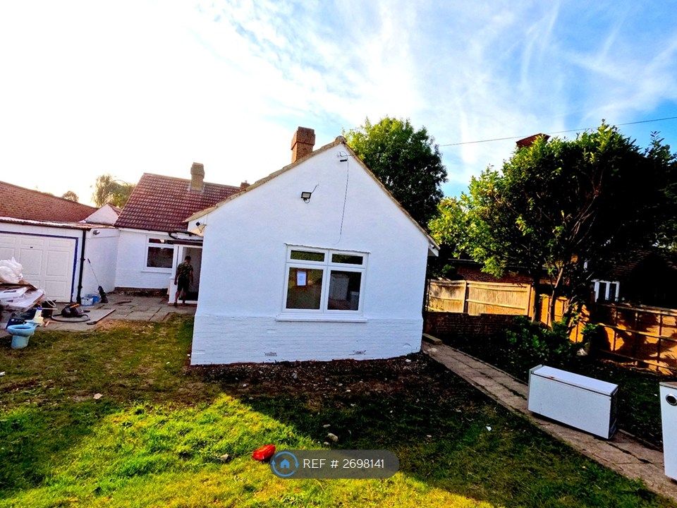 Property photo 3 of 25 Front View