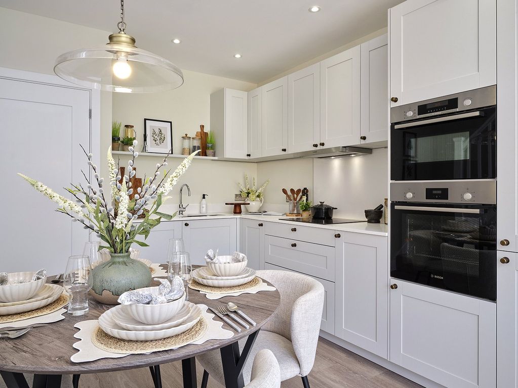 Property photo 1 of 13 2-Bed Show Home