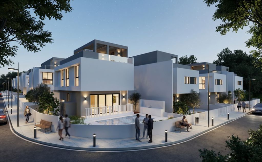 Property photo 1 of 50 Villas - Artist...