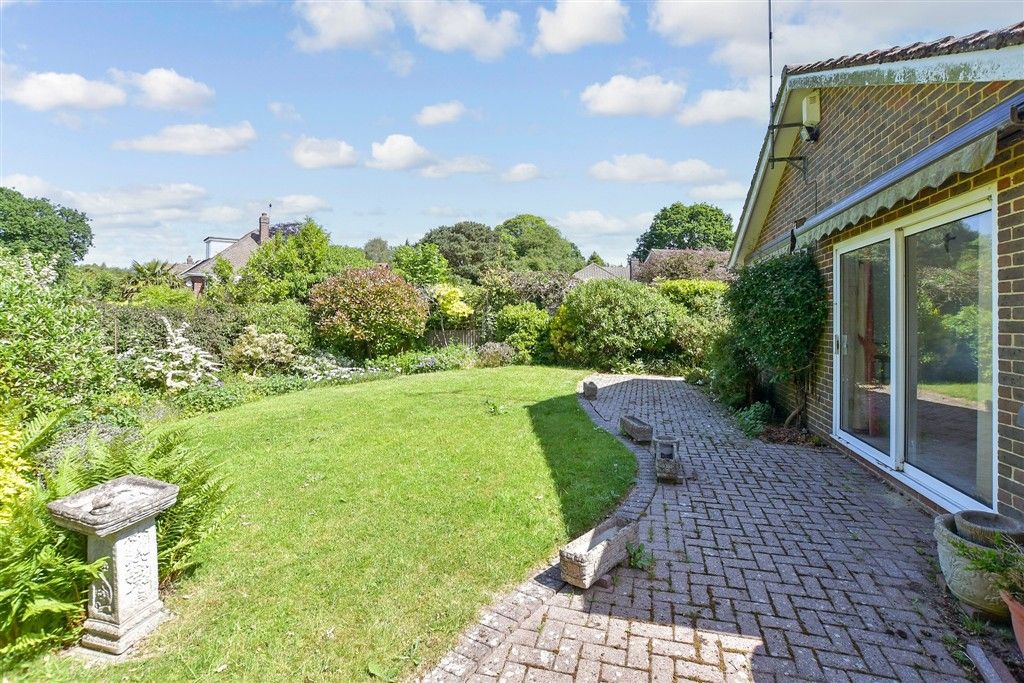 Property photo 2 of 13 Rear Garden