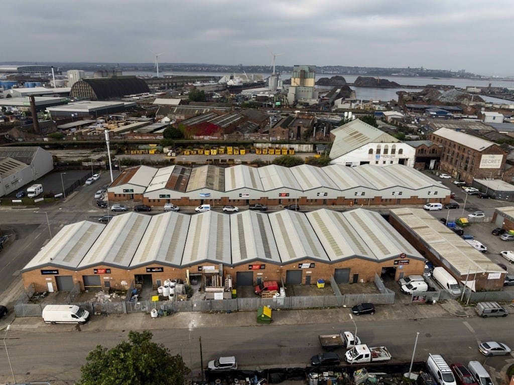 Property photo 2 of 4 Unit 36 Brasenose (2).Jpg