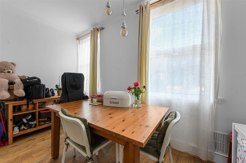 Property photo 3 of 13 Living/Dining Room