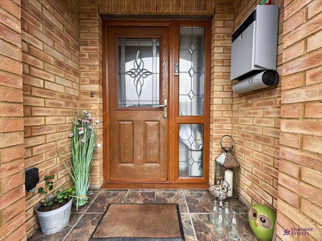 Additional image 30 of 4 bed detached house for salePleasant Heights, Porth CF39