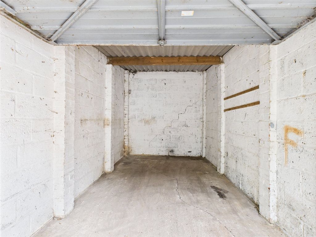 Property photo 3 of 6 Inside Garage