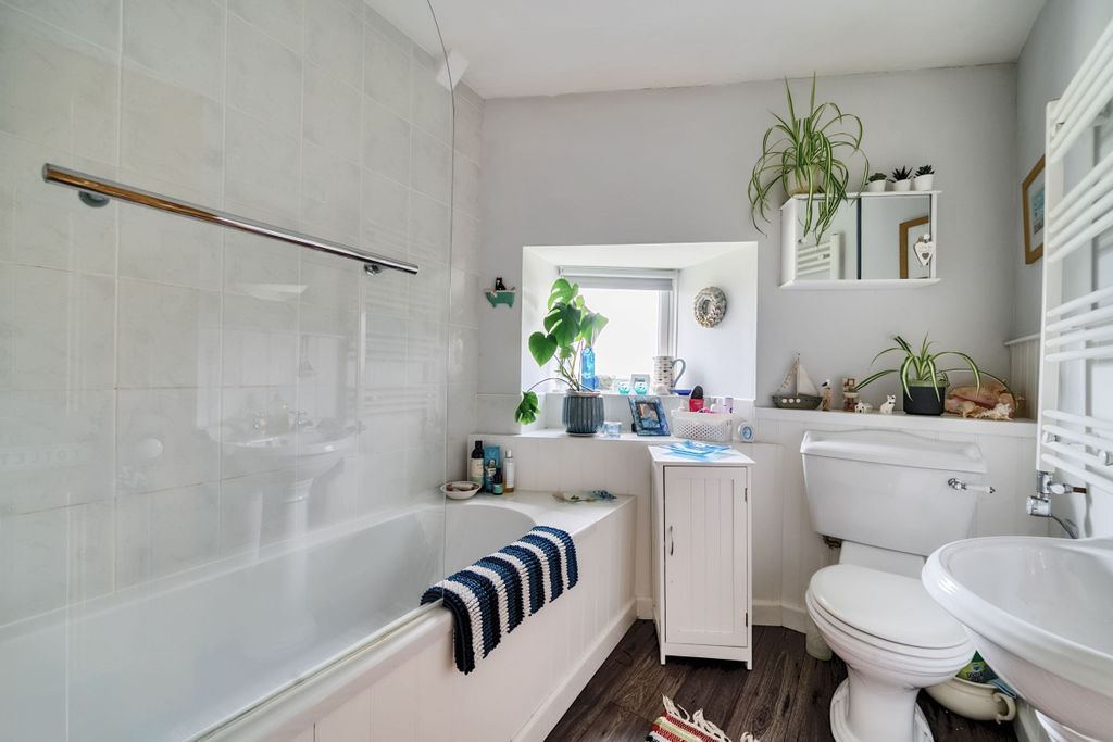 Additional image 17 of 3 bed cottage for saleWest Lane, Delabole PL33