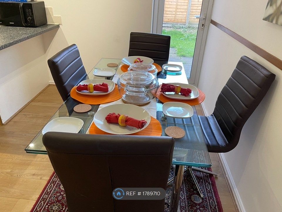 Property photo 3 of 28 Dinning Table