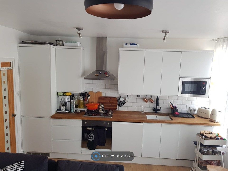 Property photo 1 of 13 Open Kitchen Living Room